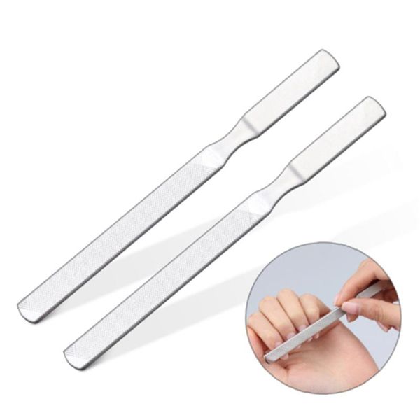 nail file stainless steel foot rasp file callus dead skin remover pedicure scrubber tool nail art beauty tools
nail file stainless steel foot rasp file callus dead skin remover pedicure scrubber tool nail art beauty tools