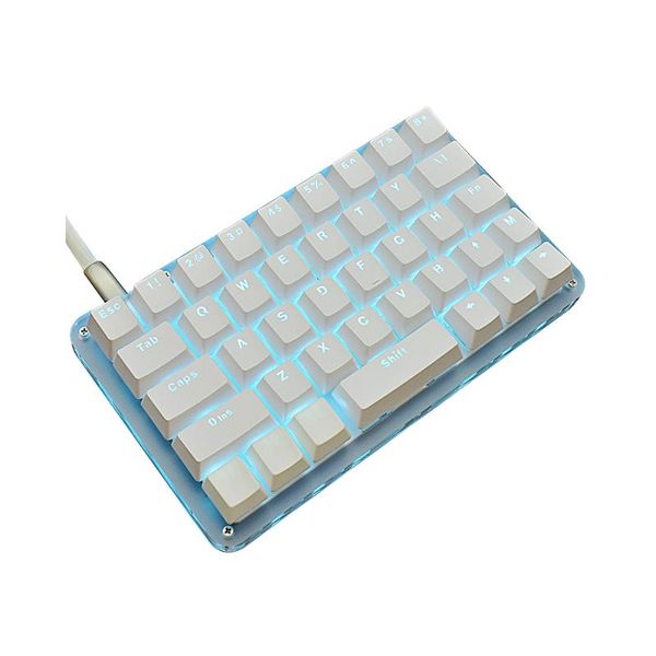 40 keys usb custom macro programming rgb keyboard for office drawing gaming windows macos autostore settings mechanical keyboard
40 keys usb custom macro programming rgb keyboard for office drawing gaming windows macos autostore settings mechanical keyboard