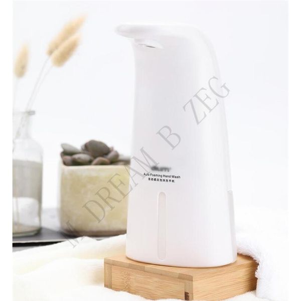 250ml matic soap dispenser foaming hand wash waterproof foam liquid dispenser sensor touchless hand washer s jllbui soif
250ml matic soap dispenser foaming hand wash waterproof foam liquid dispenser sensor touchless hand washer s jllbui soif