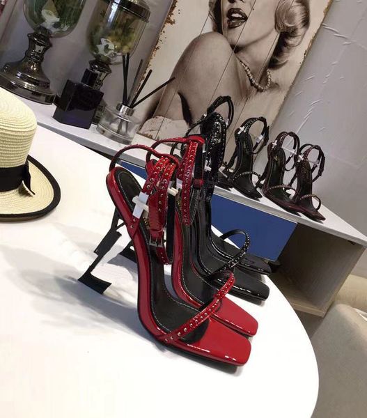 womens fashion spring and summer new open toe high heel thin heel bead womens sandals original package size 35-41, Black
womens fashion spring and summer new open toe high heel thin heel bead womens sandals original package size 35-41, Black