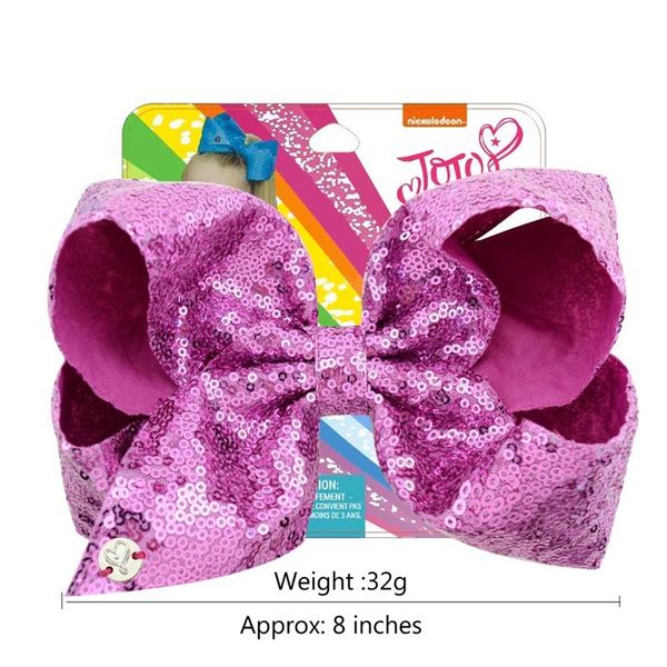 jojo 8 inch siwa hair bows jojo bows with clip for baby children large sequin bow unicorn hair bows fj1a, Slivery;white
jojo 8 inch siwa hair bows jojo bows with clip for baby children large sequin bow unicorn hair bows fj1a, Slivery;white