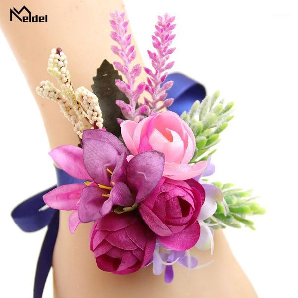 meldel groomsmen boutonniere corsage pin flower wedding bracelet for bridesmaids flower boutonniere men wedding marriage corsage1
meldel groomsmen boutonniere corsage pin flower wedding bracelet for bridesmaids flower boutonniere men wedding marriage corsage1