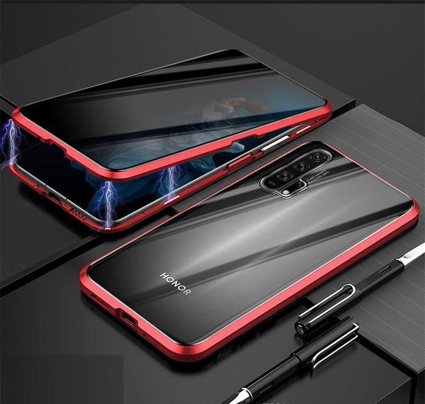 anti-peeping privacy protect magnetic adsorption front and back tempered glass case for huawei honor 20 honor20pro jllvdr loveshop01
anti-peeping privacy protect magnetic adsorption front and back tempered glass case for huawei honor 20 honor20pro jllvdr loveshop01