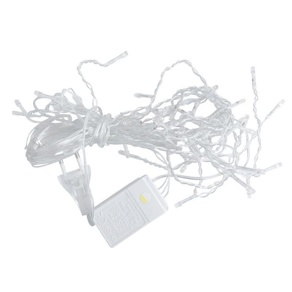 party decoration led window curtain icicle string fairy lights wedding christmas decor strip light flexible lamp tape ribbon
party decoration led window curtain icicle string fairy lights wedding christmas decor strip light flexible lamp tape ribbon