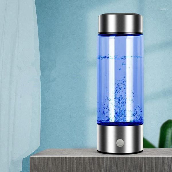 food processors japanese titanium orp hydrogen bottle 420ml hydrogen-rich water cup ionizer maker generator super antioxidants1
food processors japanese titanium orp hydrogen bottle 420ml hydrogen-rich water cup ionizer maker generator super antioxidants1