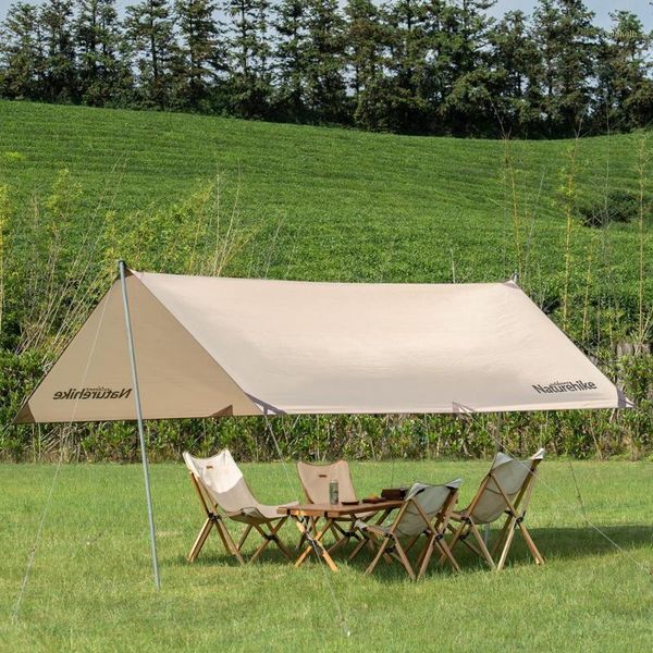 tents and shelters naturehike 4-6 people canopy hexagonal sun-shading rainproof awning outdoor sunshade camping shade-shed marquee sun shelt
tents and shelters naturehike 4-6 people canopy hexagonal sun-shading rainproof awning outdoor sunshade camping shade-shed marquee sun shelt