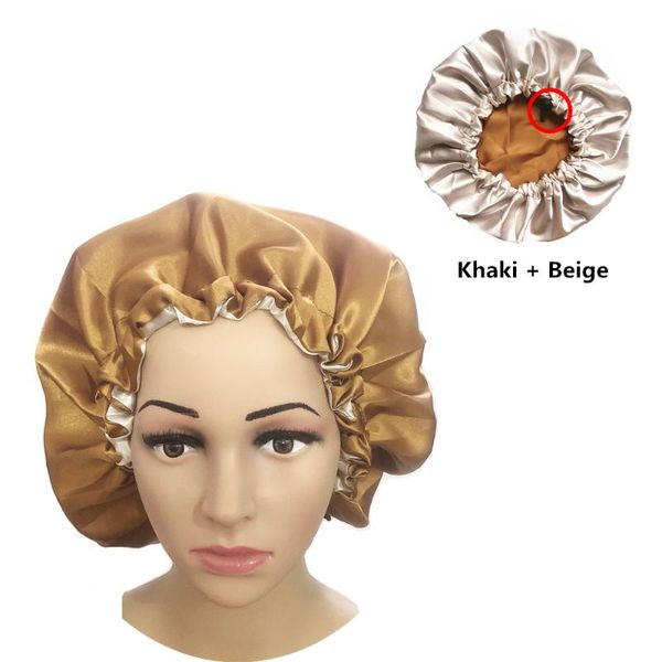 muslim women night sleep cap satin elastic bonnet hat for hair care head cover adjust hair loss hat beanies skullies islamic new, Blue;gray
muslim women night sleep cap satin elastic bonnet hat for hair care head cover adjust hair loss hat beanies skullies islamic new, Blue;gray