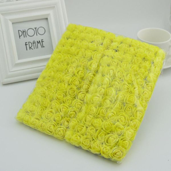 144pcs artificial mini foam roses flowers for home wedding decora diy needlework bride wreath gift box fake flower bouquet f bbyowa
144pcs artificial mini foam roses flowers for home wedding decora diy needlework bride wreath gift box fake flower bouquet f bbyowa