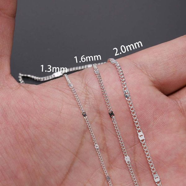 5m/lot gold 1.m 1.6mm 2.0mm link chain plated brass materials bulk necklace chains for jewelry making findings supplies wmtnac
5m/lot gold 1.m 1.6mm 2.0mm link chain plated brass materials bulk necklace chains for jewelry making findings supplies wmtnac