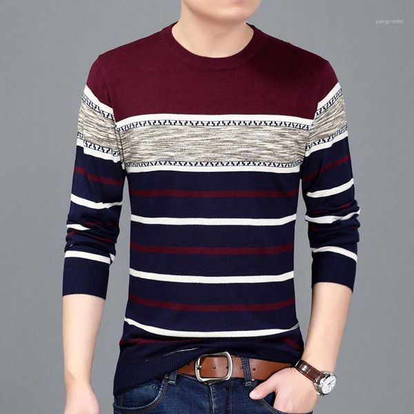 autumn striped men pullover sweaters social cotton thin casual crocheted striped knitted sweater men jersey clothes slim-fit1, White;black
autumn striped men pullover sweaters social cotton thin casual crocheted striped knitted sweater men jersey clothes slim-fit1, White;black