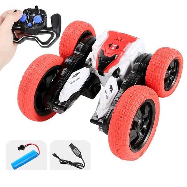 new remote control twisting stunt car 360° rotation roll double-sided butterfly toy car children remote control car
new remote control twisting stunt car 360° rotation roll double-sided butterfly toy car children remote control car