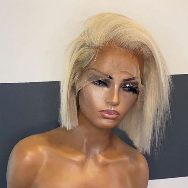 costume accessories middle part short bob straight 180%density blonde natural hairline lace front wig for black women with baby hair daily c, Silver
costume accessories middle part short bob straight 180%density blonde natural hairline lace front wig for black women with baby hair daily c, Silver