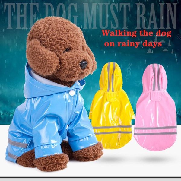 летний открытый щенок pet packoat s-xl hoodie водонепроницаемая куртка pu плащи на дождевике кошка одежда одежда оптом
летний открытый щенок pet packoat s-xl hoodie водонепроницаемая куртка pu плащи на дождевике кошка одежда одежда оптом