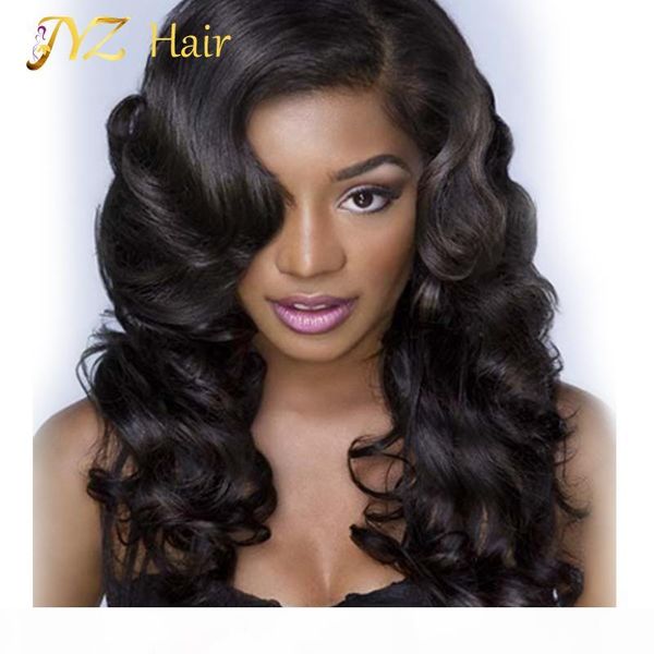 jyz glueless human hair wig for black women lace front wigs loose wave brazilian virgin hair natural color hair medium brown lace wig, Black;brown
jyz glueless human hair wig for black women lace front wigs loose wave brazilian virgin hair natural color hair medium brown lace wig, Black;brown