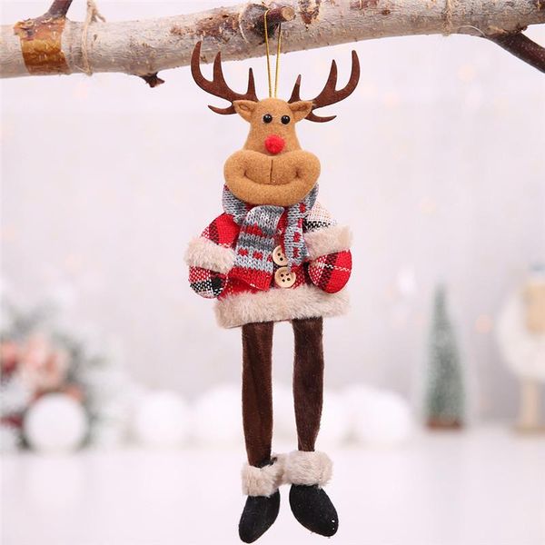 factory direct sales 2021 cute santa claus/snowman/angel christmas dolls christmas tree decoration for home xmas 2020 kids gift
factory direct sales 2021 cute santa claus/snowman/angel christmas dolls christmas tree decoration for home xmas 2020 kids gift