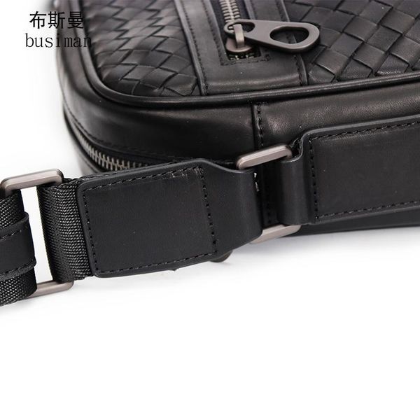 mens real-leather bag crossbody bag vertical woven shoulder bag business small casual backpack cowhide mens, Black;red
mens real-leather bag crossbody bag vertical woven shoulder bag business small casual backpack cowhide mens, Black;red