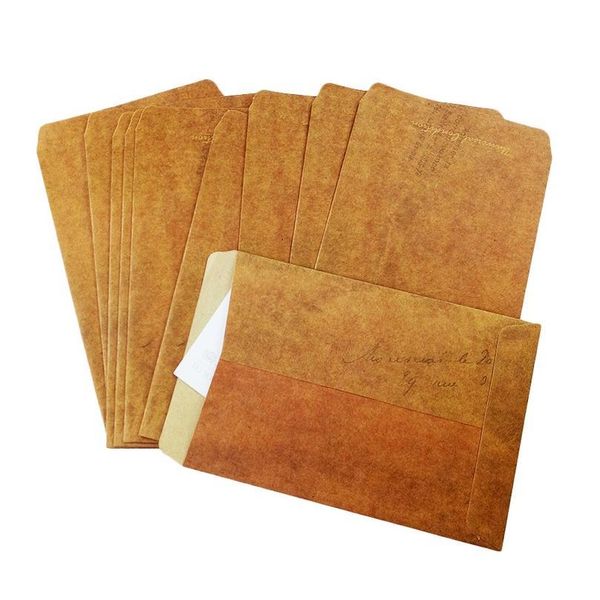 10pcs/lot envelopes greeting envelopes kraft paper blank postcard invitation letter cards 10pcs/lot e bbyung
10pcs/lot envelopes greeting envelopes kraft paper blank postcard invitation letter cards 10pcs/lot e bbyung