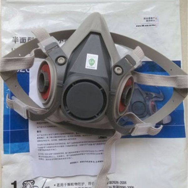 wholesale-6200 respirator body masks filter paint dust spray gas mask half face mask,construction/mining
wholesale-6200 respirator body masks filter paint dust spray gas mask half face mask,construction/mining