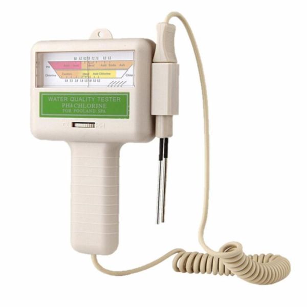 meters 2021 portabel pc101 ph tester water quality swimming pool spa aquarium meter cl2 chlorine
meters 2021 portabel pc101 ph tester water quality swimming pool spa aquarium meter cl2 chlorine