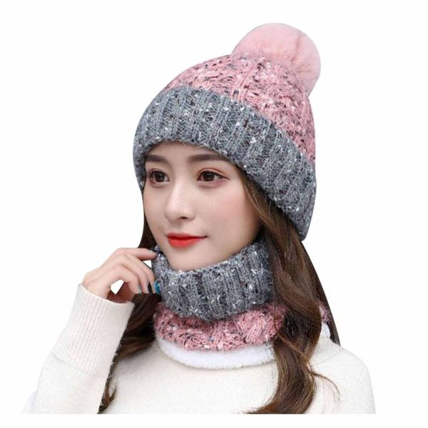 Womens Winter Knitted Beanies Hats Women Thick Warm Beanie Skullies Hat Female Knit Letter Bonnet Beanie Caps Outdoor Riding, Blue;gray
Womens Winter Knitted Beanies Hats Women Thick Warm Beanie Skullies Hat Female Knit Letter Bonnet Beanie Caps Outdoor Riding, Blue;gray
