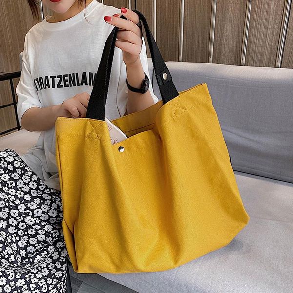 cross body large capacity canvas shoulder bags ladies multifunctional handbags solid color tote shopping pack sac femme bandoulière big
cross body large capacity canvas shoulder bags ladies multifunctional handbags solid color tote shopping pack sac femme bandoulière big