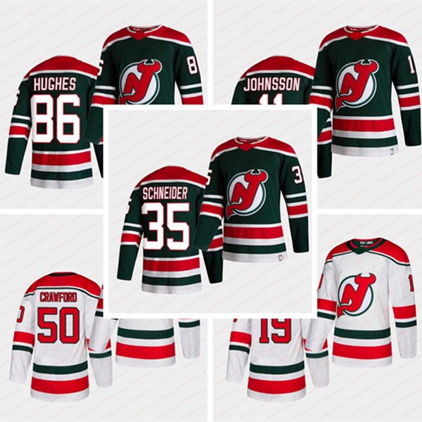 2021 new jersey devils reverse retro jack hughes corey crawford pk subban nico hischier wayne simmonds cory schneider brodeur hockey jersey, Black;red
2021 new jersey devils reverse retro jack hughes corey crawford pk subban nico hischier wayne simmonds cory schneider brodeur hockey jersey, Black;red