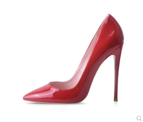 sell fashion luxury designer women shoes blue bottom high heels nude black red leather pointed toes pumps dress shoes size 34-41
sell fashion luxury designer women shoes blue bottom high heels nude black red leather pointed toes pumps dress shoes size 34-41