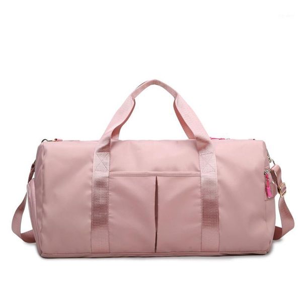 duffel bags travel bag female hand luggage male large capacity dry and wet separation swimming sports fitness tide1
duffel bags travel bag female hand luggage male large capacity dry and wet separation swimming sports fitness tide1