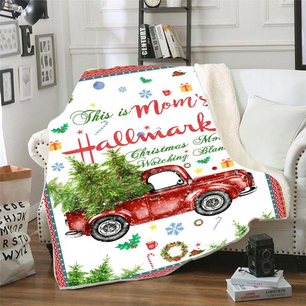 for christmas 20 kids 3d printing style thick sherpa fleece blankets soft warm sofa throw sleeping quilt blanket 130*150
for christmas 20 kids 3d printing style thick sherpa fleece blankets soft warm sofa throw sleeping quilt blanket 130*150