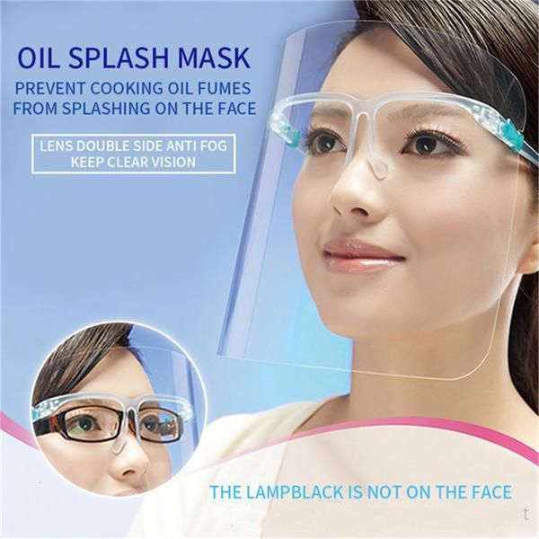 wholesale pet shield dhl with holder ship safety oil-splash proof anti-uv protective face cover transparent facial glass mask
wholesale pet shield dhl with holder ship safety oil-splash proof anti-uv protective face cover transparent facial glass mask