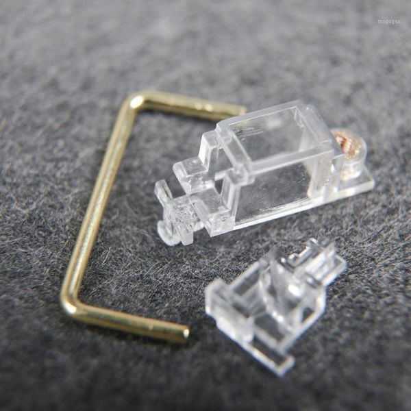 ymdk pcb mounted screw-in clear gold wire satellite axis 6.25u 2u for mechanical keyboard modifier keys1
ymdk pcb mounted screw-in clear gold wire satellite axis 6.25u 2u for mechanical keyboard modifier keys1