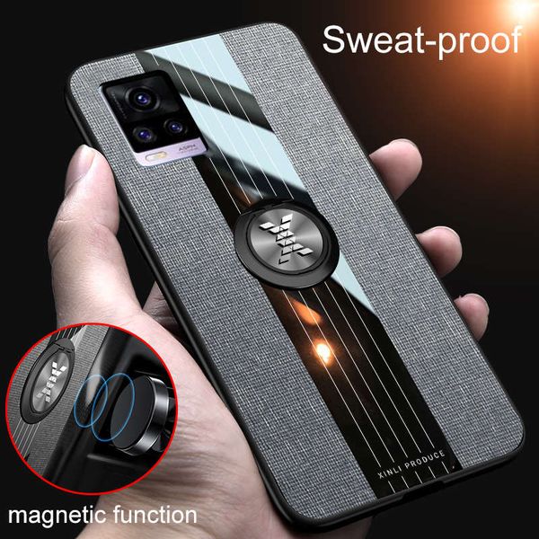 magnetic stand holder cases case woven design tpu back cover for vivo v20 protection phone shell
magnetic stand holder cases case woven design tpu back cover for vivo v20 protection phone shell