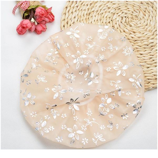 waterproof resuable bathroom accessories shower hat 1pc elastic bath spa cap women supplies bath qylkeh
waterproof resuable bathroom accessories shower hat 1pc elastic bath spa cap women supplies bath qylkeh