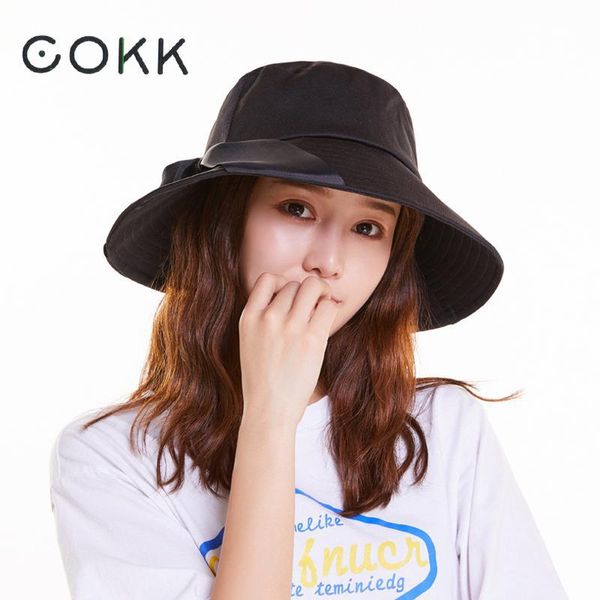 кокк летние шляпы для женщин леди большой широкий брейм ковш шляпа с лентой солнца шляпа женский сплошной цвет случайный черный панама swy s, Blue;gray
кокк летние шляпы для женщин леди большой широкий брейм ковш шляпа с лентой солнца шляпа женский сплошной цвет случайный черный панама swy s, Blue;gray