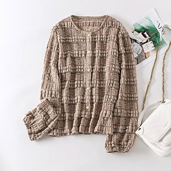 cthink good qualtiy autumn lace shirt women 2020 new sale korean style fashion see through women's blouse stylish o neck blouses, White
cthink good qualtiy autumn lace shirt women 2020 new sale korean style fashion see through women's blouse stylish o neck blouses, White