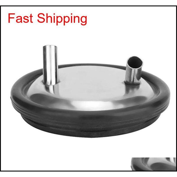 stainless steel milk bucket lid with two open entrances and gasket for milking machine cow sheep qyllkn bde_luck
stainless steel milk bucket lid with two open entrances and gasket for milking machine cow sheep qyllkn bde_luck