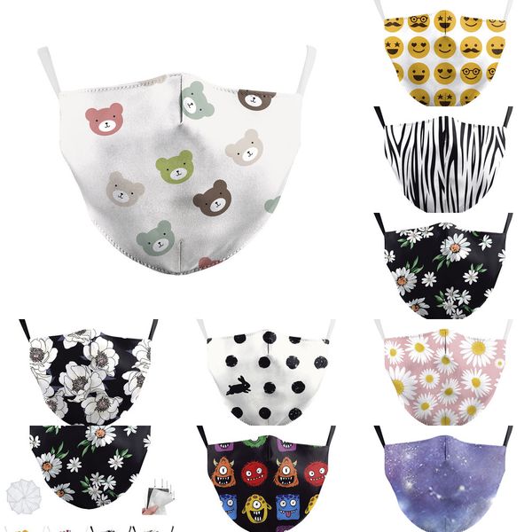 small daisie with 2 filter fashion black designer luxury face mask party cosplay washable reusable dust windproof o7c2p
small daisie with 2 filter fashion black designer luxury face mask party cosplay washable reusable dust windproof o7c2p