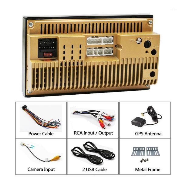 android 9.0 car radio 7" 2din universal touch screen high definition1024x600gps navigation bluetooth stereo audio player1
android 9.0 car radio 7" 2din universal touch screen high definition1024x600gps navigation bluetooth stereo audio player1
