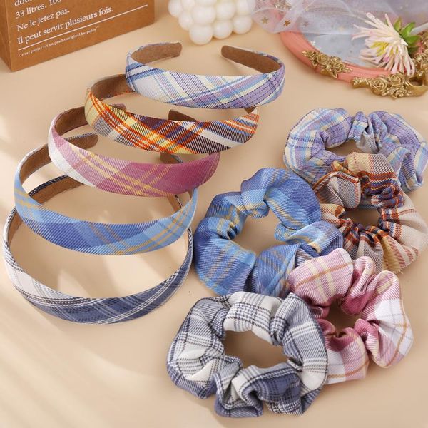 2pcs fashion hair bands for girls women headband retro hoop headwear hair bezel elegant wide plaid simple accessories
2pcs fashion hair bands for girls women headband retro hoop headwear hair bezel elegant wide plaid simple accessories