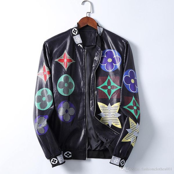 men's pu jackets coats motorcycle leather jacket men autumn spring leather clothing male casual coats clothes plus size xxxl, Black;brown
men's pu jackets coats motorcycle leather jacket men autumn spring leather clothing male casual coats clothes plus size xxxl, Black;brown