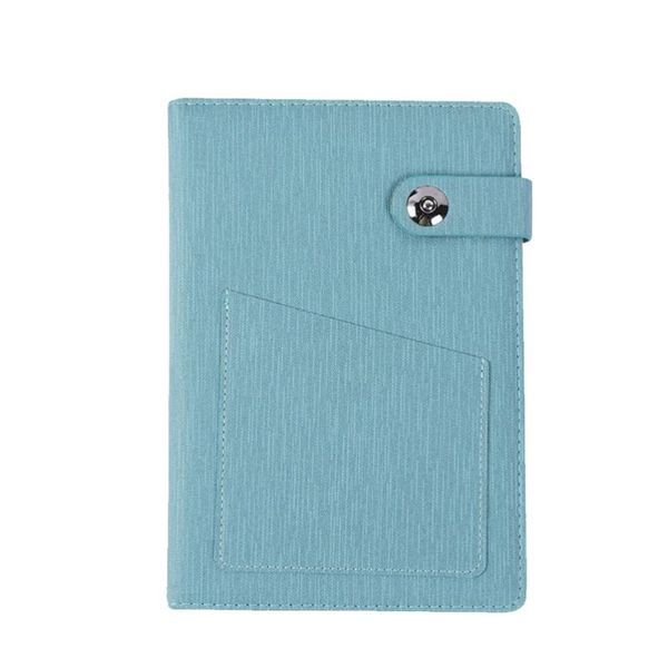 notepads creative notepad simulation leather notebook writing pad tool for home school office (blue), Purple;pink
notepads creative notepad simulation leather notebook writing pad tool for home school office (blue), Purple;pink