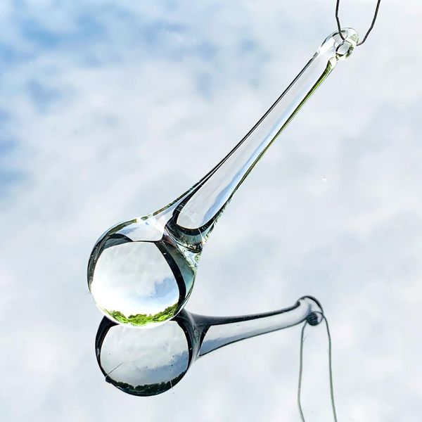 80mm water drop pendant clear glass crystal suncatcher accessories for chandeliers crystals diy hanging ornament home decor h bbyrfb
80mm water drop pendant clear glass crystal suncatcher accessories for chandeliers crystals diy hanging ornament home decor h bbyrfb