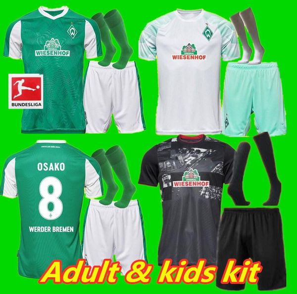 kids sock 20 21 sv werder bremen third soccer jerseys 2019 2020 2021 black klaassen füllkrug bittencourt rashica pizarro football sh, Black;yellow
kids sock 20 21 sv werder bremen third soccer jerseys 2019 2020 2021 black klaassen füllkrug bittencourt rashica pizarro football sh, Black;yellow
