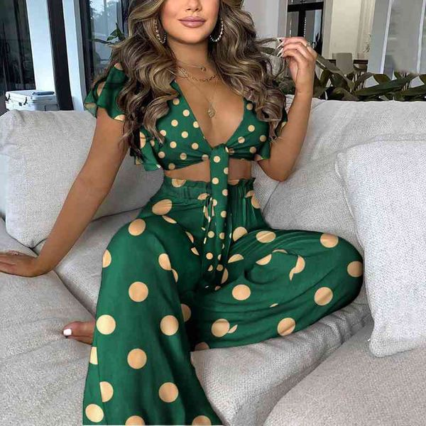 Two Piece Set Women Casual Holiday V Neck Print Short Sleeve Long Pants 2 Pieces Suit Party Crop Top Women, White
Two Piece Set Women Casual Holiday V Neck Print Short Sleeve Long Pants 2 Pieces Suit Party Crop Top Women, White