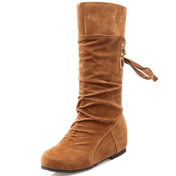 round toe big size shoes woman rubber boots booties ladies low heels booties winter footwear luxury designer big size, Black
round toe big size shoes woman rubber boots booties ladies low heels booties winter footwear luxury designer big size, Black