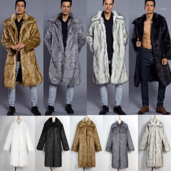men's jackets autumn winter warm thick man overcoat coat jacket casual faux fur parka male outwear cardigan chaqueta hombre 20191, Black
men's jackets autumn winter warm thick man overcoat coat jacket casual faux fur parka male outwear cardigan chaqueta hombre 20191, Black