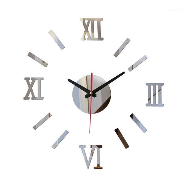 2020 wall clock horloge design living room needle modern clocks watch large decorative 3d acrylic mirror1
2020 wall clock horloge design living room needle modern clocks watch large decorative 3d acrylic mirror1