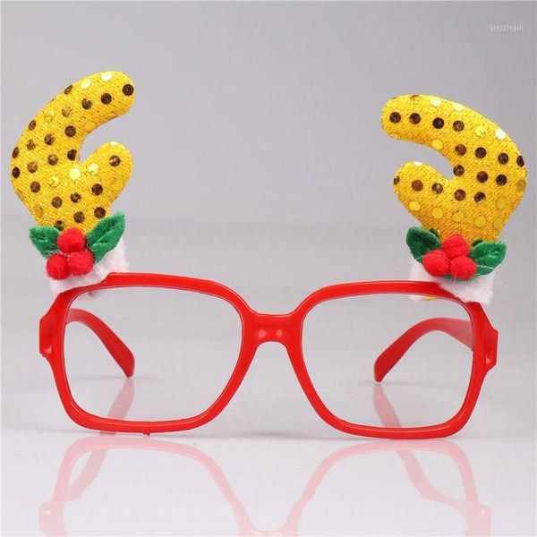 christmas eyeglasses frame novelty reindeer antler design cute christmas costume ornaments gifts for festival children and adult1
christmas eyeglasses frame novelty reindeer antler design cute christmas costume ornaments gifts for festival children and adult1