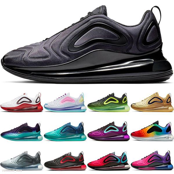 72o mens womens running shoes colorful white black green pink red sneakers many colors outdoor sport shoes, White;red
72o mens womens running shoes colorful white black green pink red sneakers many colors outdoor sport shoes, White;red