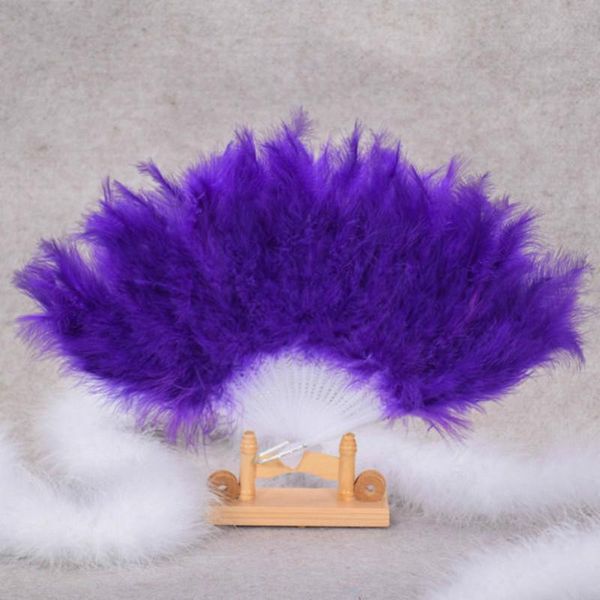 party favor european style feather hand fan turkey folding dance performance props wedding colorful women lady showgirl fans
party favor european style feather hand fan turkey folding dance performance props wedding colorful women lady showgirl fans